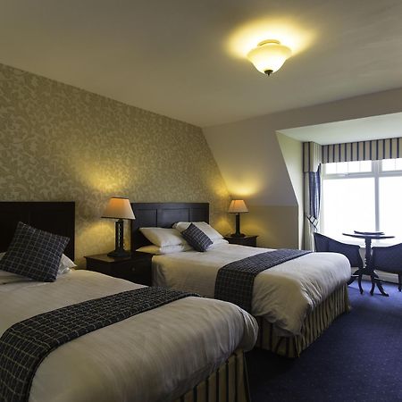 The Sandhouse Hotel And Marine Spa Donegal Town Eksteriør billede