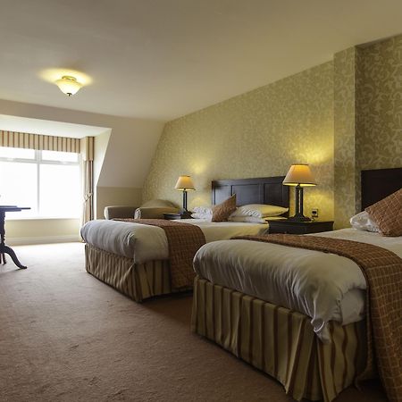 The Sandhouse Hotel And Marine Spa Donegal Town Eksteriør billede