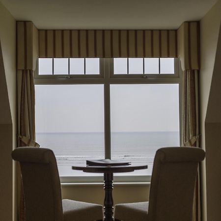 The Sandhouse Hotel And Marine Spa Donegal Town Eksteriør billede