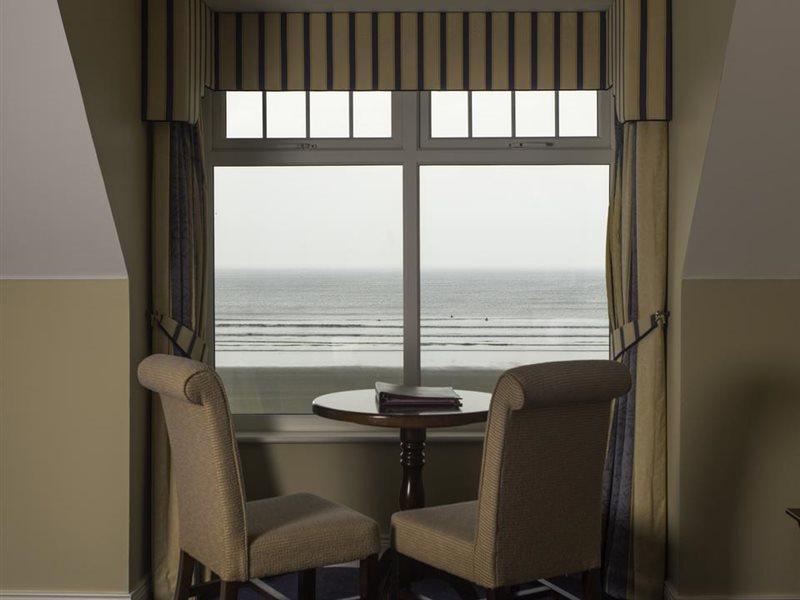 The Sandhouse Hotel And Marine Spa Donegal Town Eksteriør billede