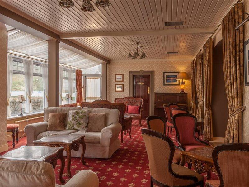 The Sandhouse Hotel And Marine Spa Donegal Town Eksteriør billede