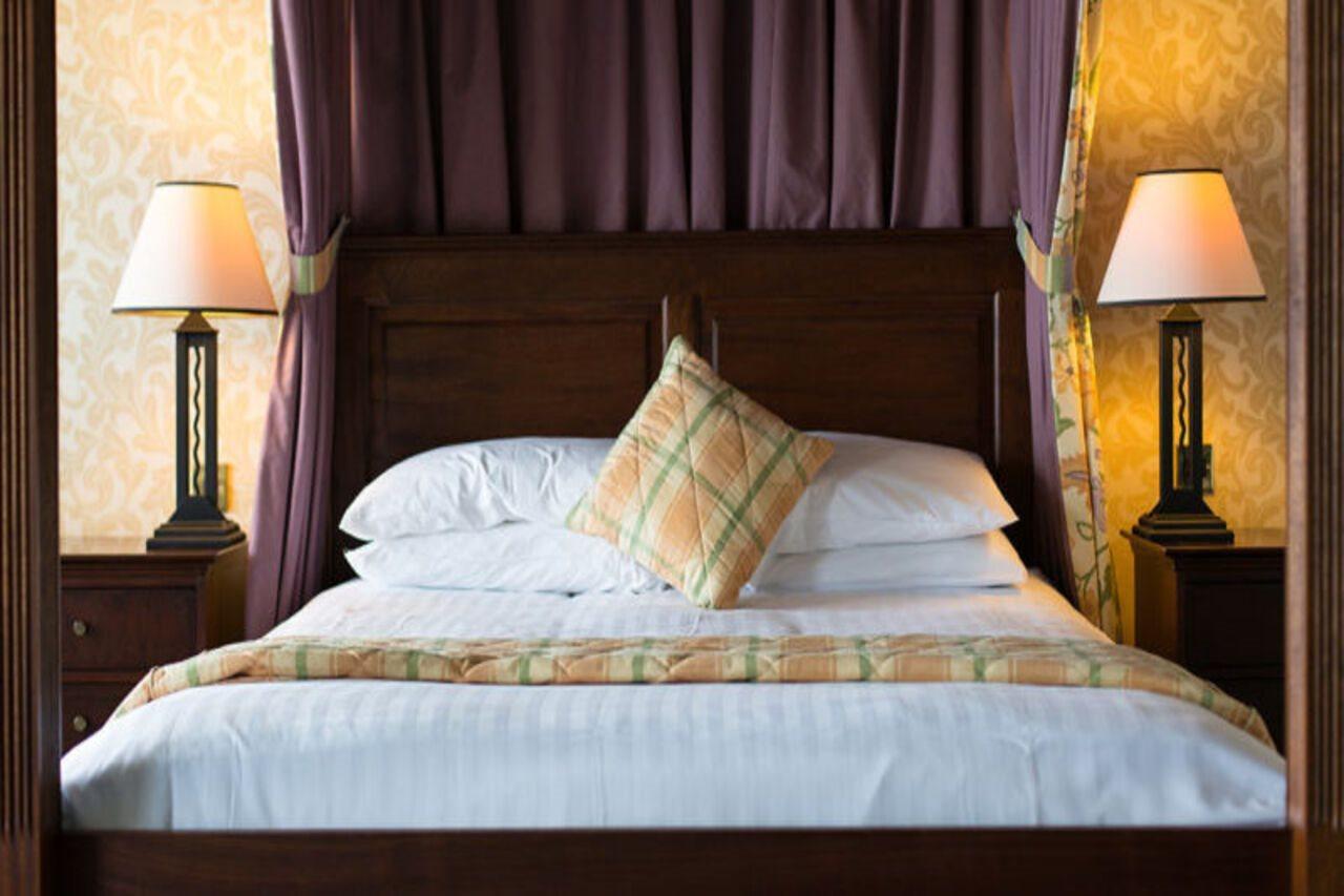 The Sandhouse Hotel And Marine Spa Donegal Town Eksteriør billede