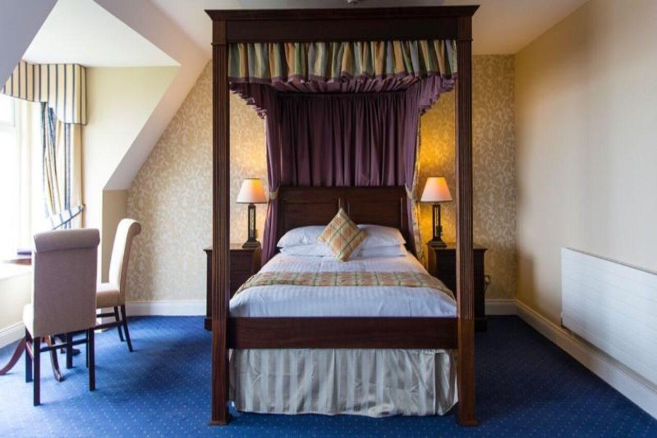 The Sandhouse Hotel And Marine Spa Donegal Town Eksteriør billede