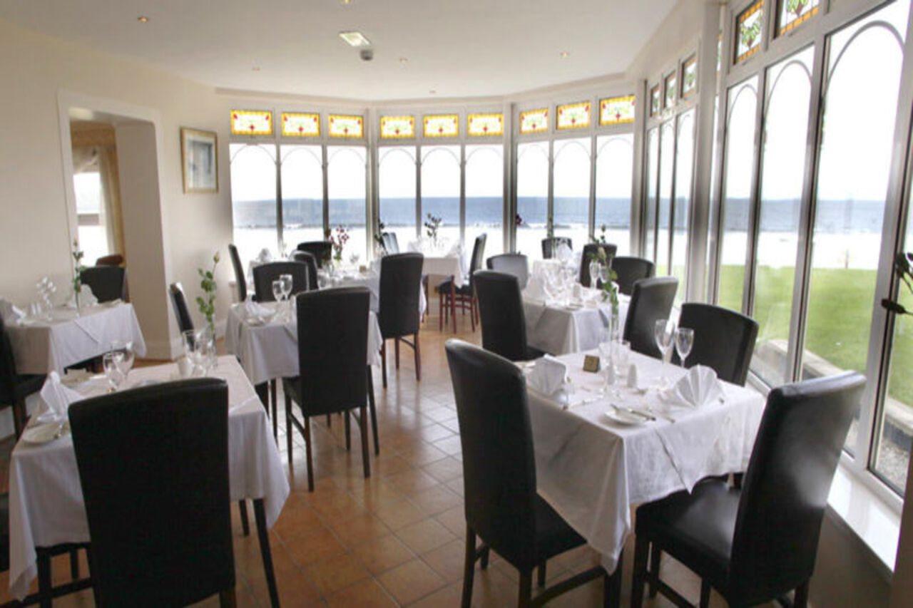 The Sandhouse Hotel And Marine Spa Donegal Town Eksteriør billede