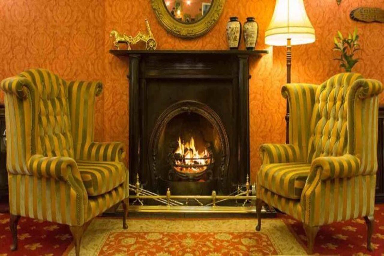 The Sandhouse Hotel And Marine Spa Donegal Town Eksteriør billede