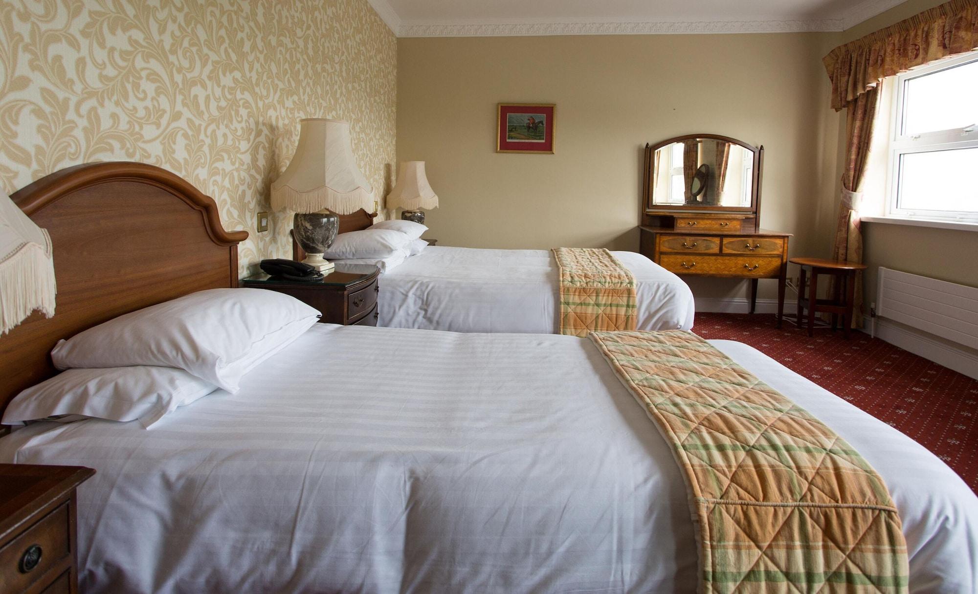 The Sandhouse Hotel And Marine Spa Donegal Town Eksteriør billede