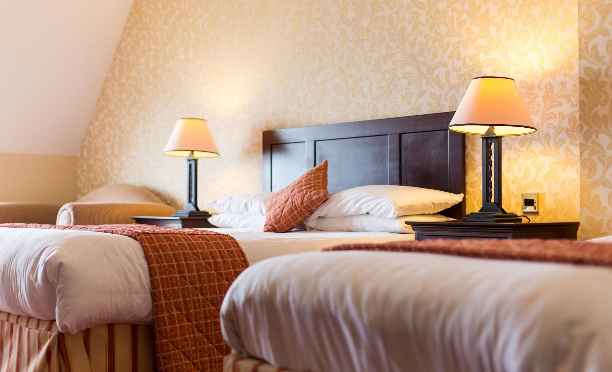 The Sandhouse Hotel And Marine Spa Donegal Town Eksteriør billede