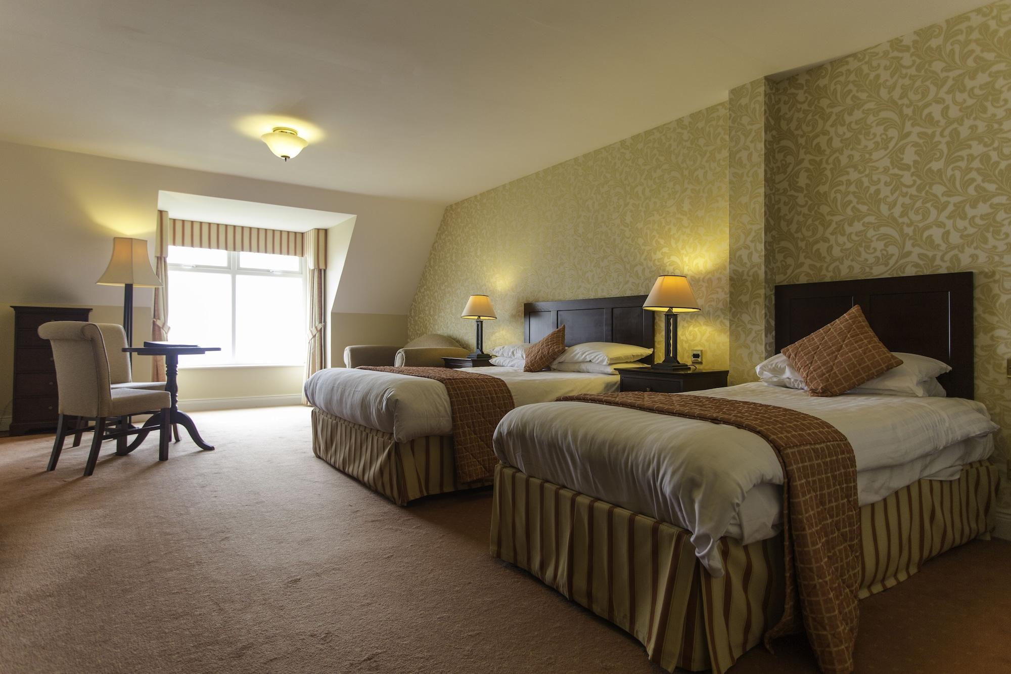 The Sandhouse Hotel And Marine Spa Donegal Town Eksteriør billede
