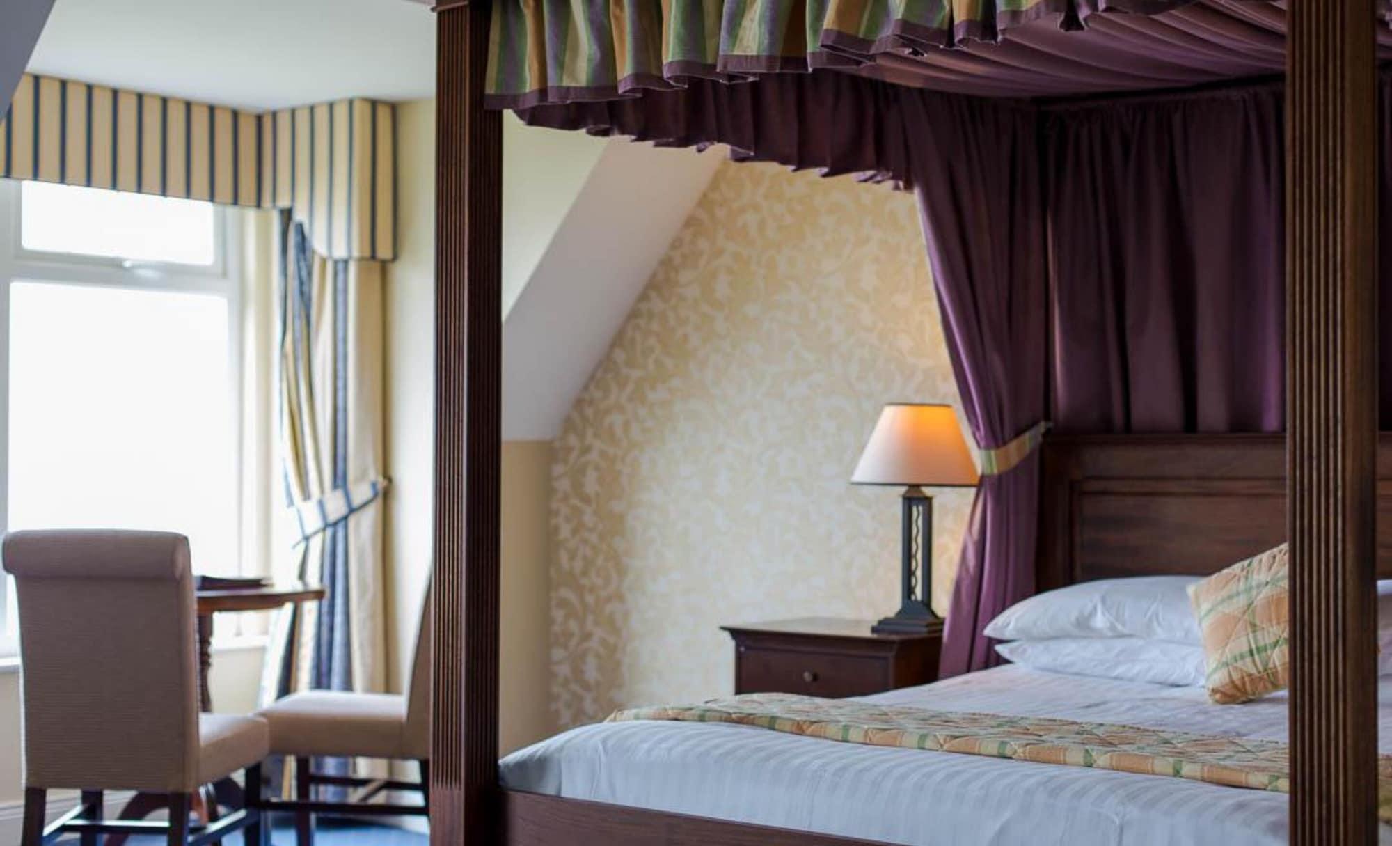 The Sandhouse Hotel And Marine Spa Donegal Town Eksteriør billede