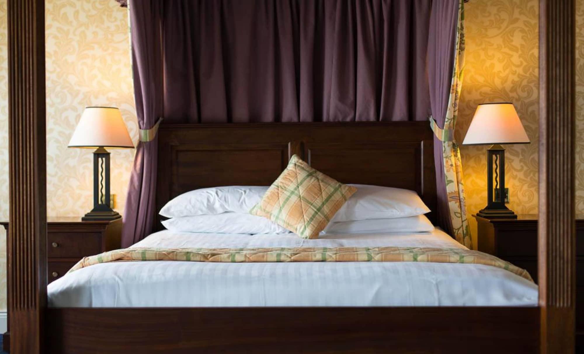 The Sandhouse Hotel And Marine Spa Donegal Town Eksteriør billede