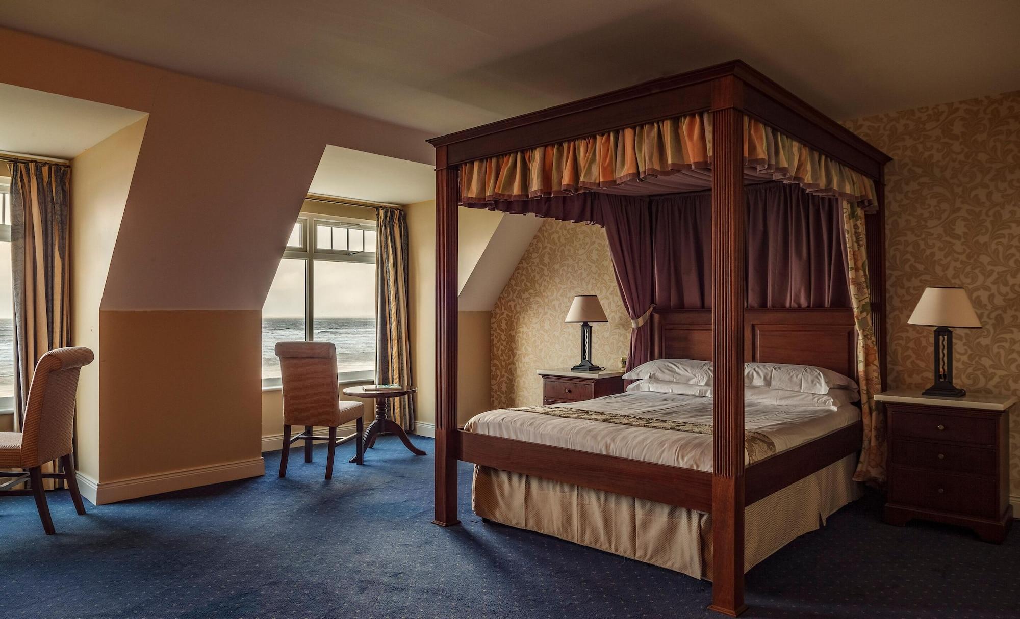 The Sandhouse Hotel And Marine Spa Donegal Town Eksteriør billede