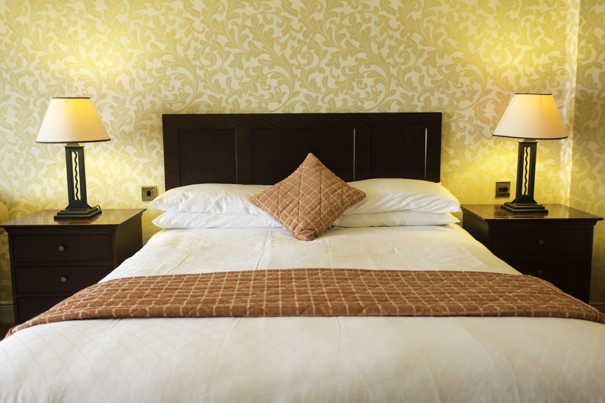 The Sandhouse Hotel And Marine Spa Donegal Town Eksteriør billede