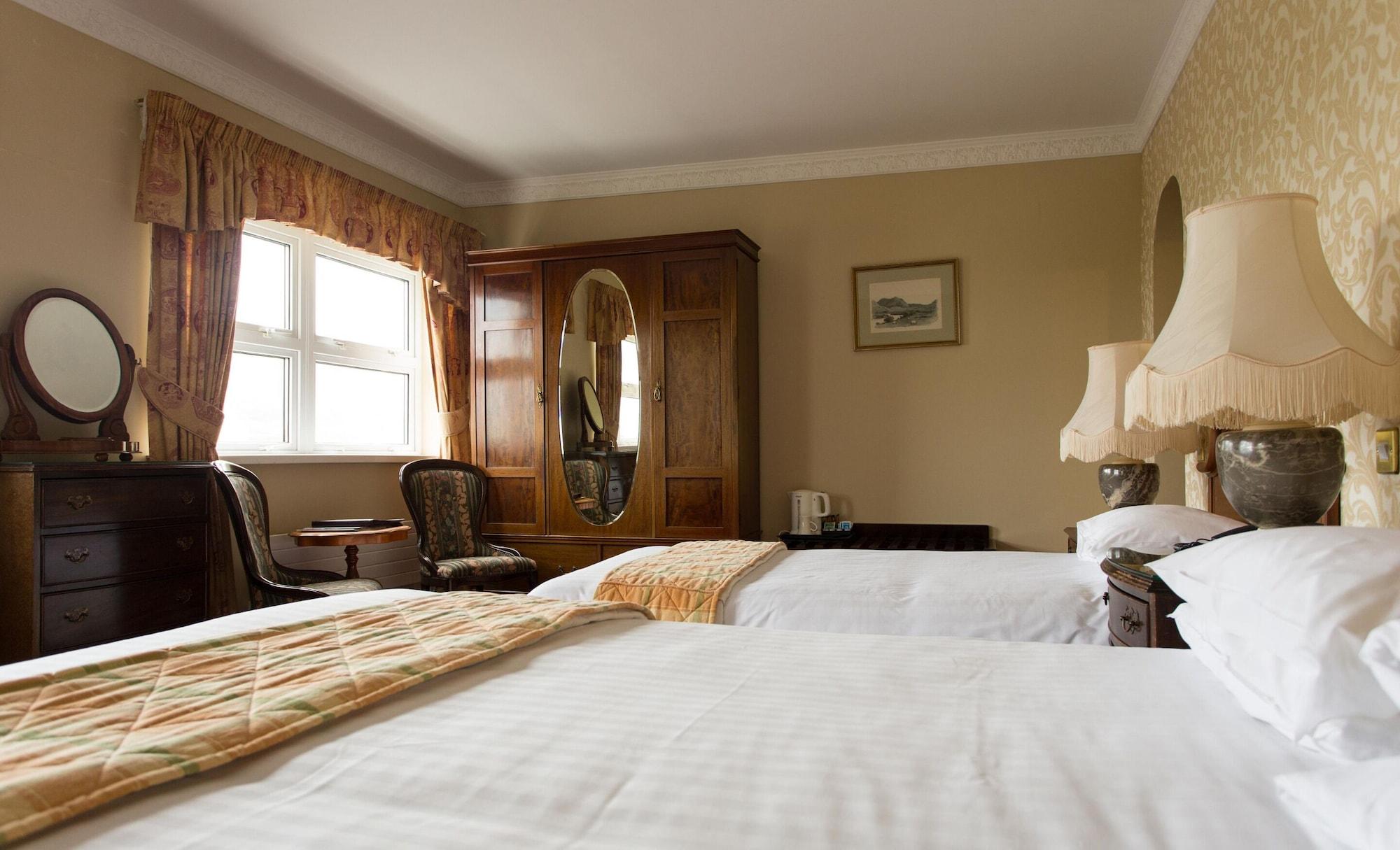 The Sandhouse Hotel And Marine Spa Donegal Town Eksteriør billede