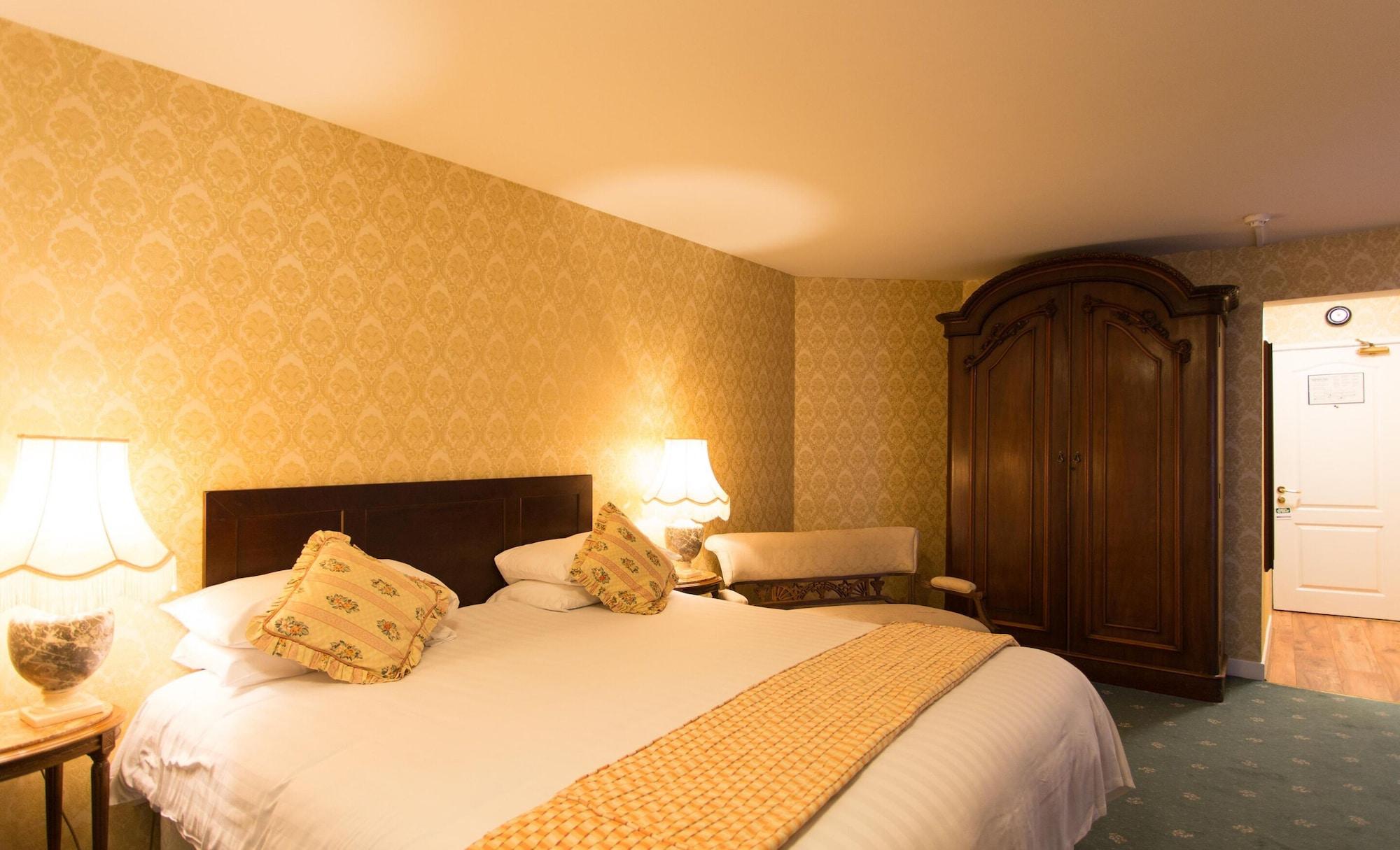 The Sandhouse Hotel And Marine Spa Donegal Town Eksteriør billede