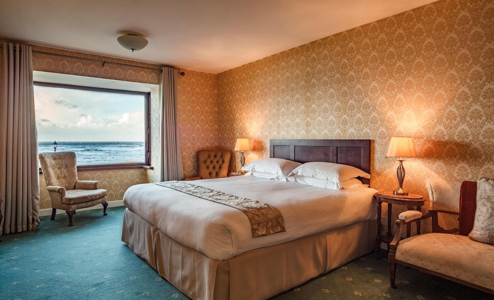 The Sandhouse Hotel And Marine Spa Donegal Town Eksteriør billede