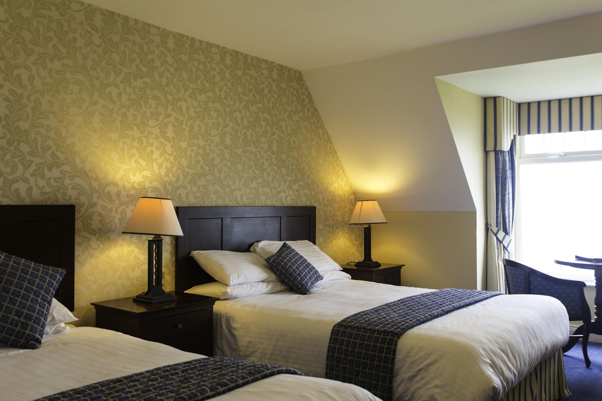 The Sandhouse Hotel And Marine Spa Donegal Town Eksteriør billede