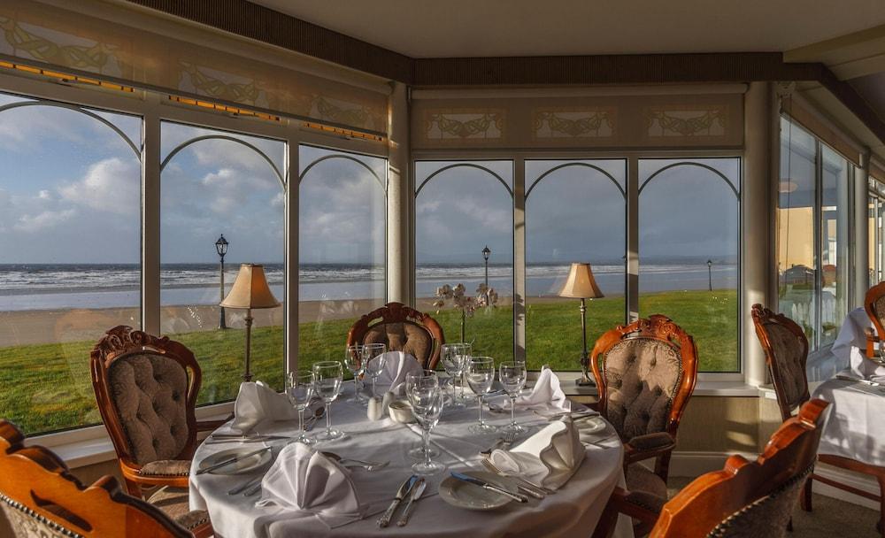 The Sandhouse Hotel And Marine Spa Donegal Town Eksteriør billede