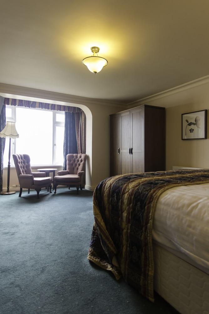The Sandhouse Hotel And Marine Spa Donegal Town Eksteriør billede