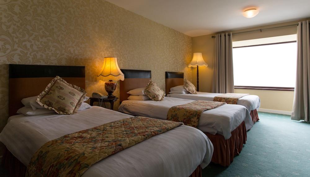The Sandhouse Hotel And Marine Spa Donegal Town Eksteriør billede