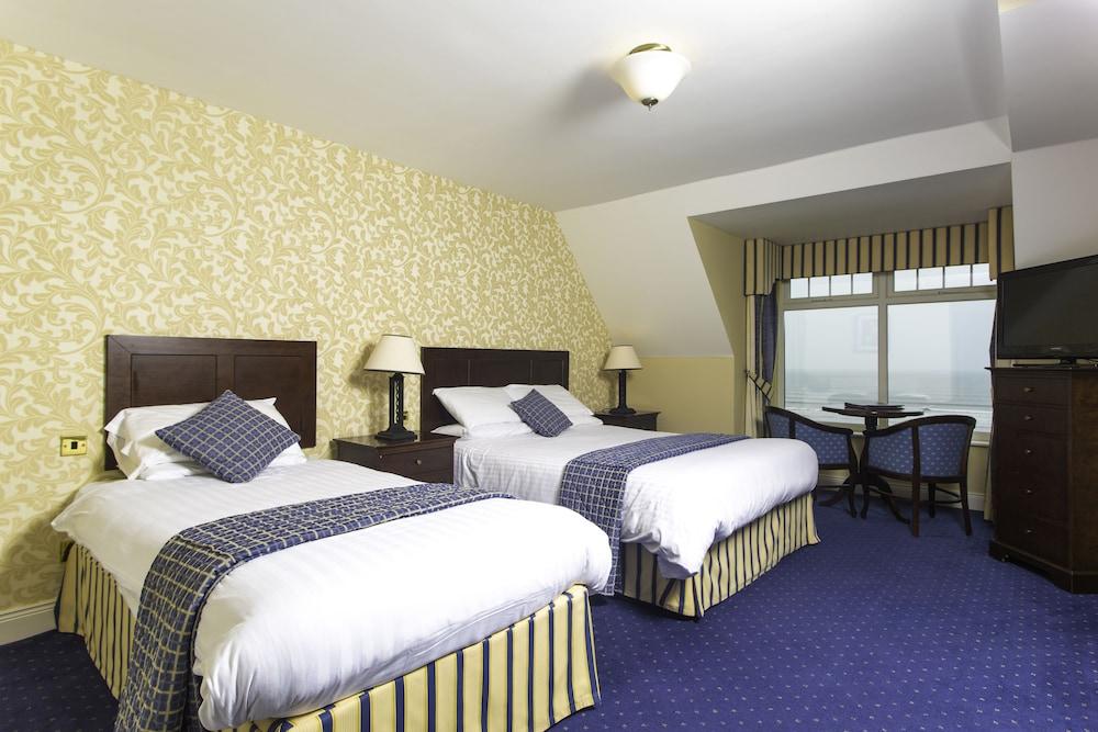 The Sandhouse Hotel And Marine Spa Donegal Town Eksteriør billede