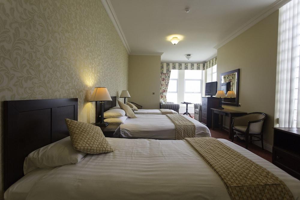 The Sandhouse Hotel And Marine Spa Donegal Town Eksteriør billede