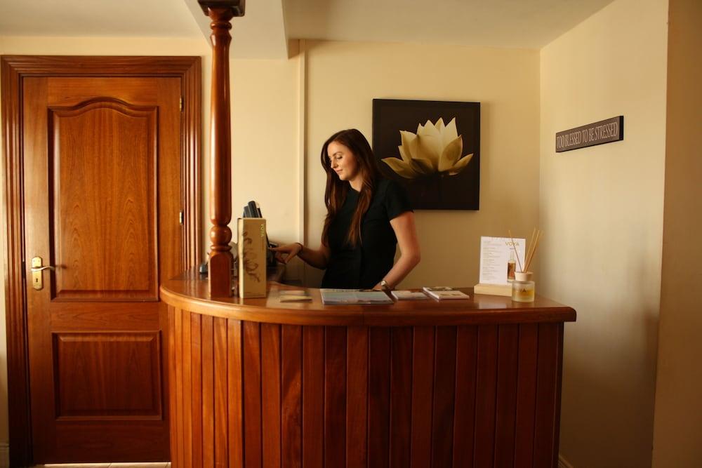 The Sandhouse Hotel And Marine Spa Donegal Town Eksteriør billede