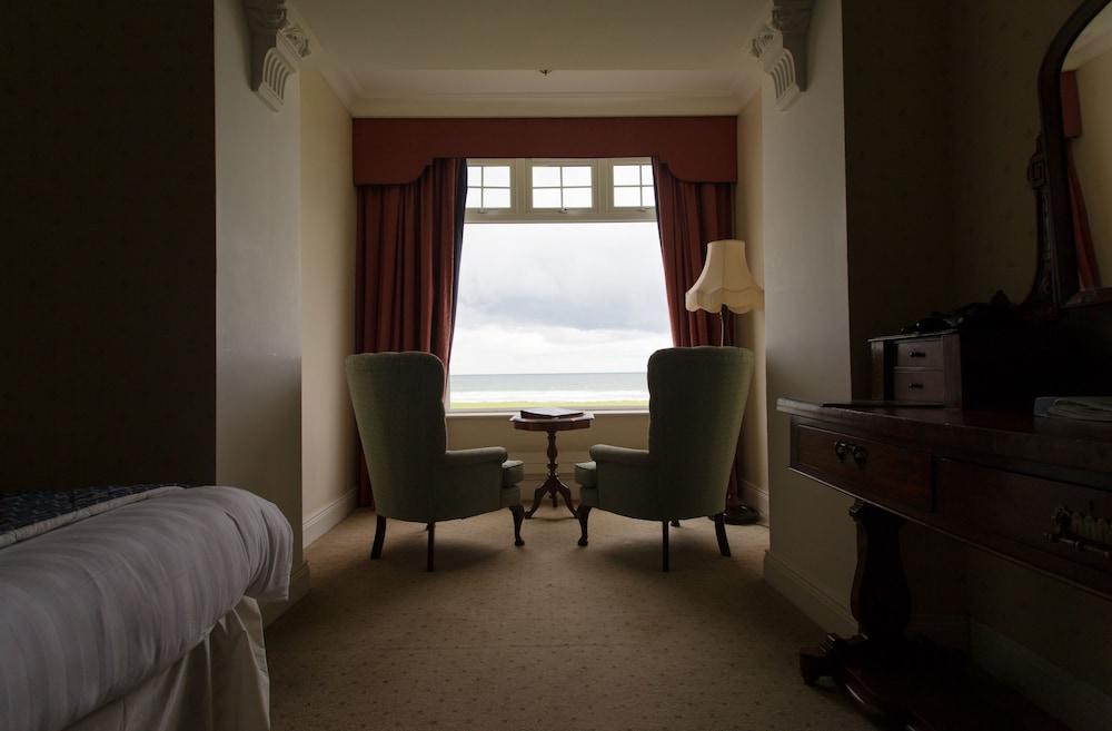 The Sandhouse Hotel And Marine Spa Donegal Town Eksteriør billede
