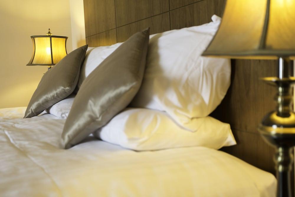 The Sandhouse Hotel And Marine Spa Donegal Town Eksteriør billede