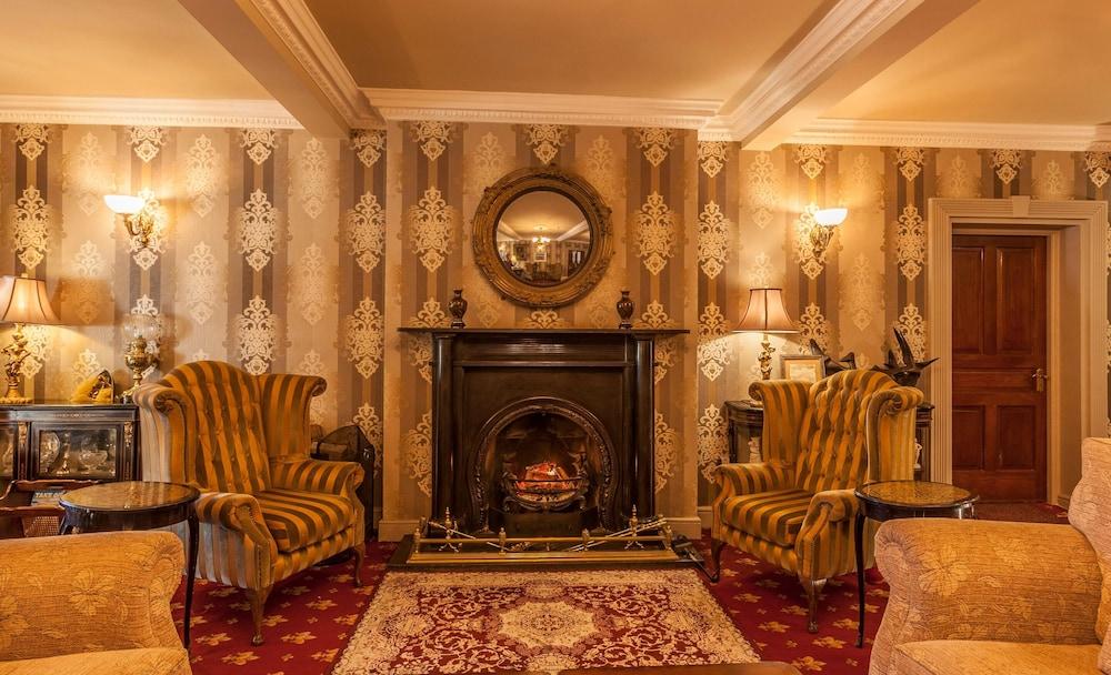 The Sandhouse Hotel And Marine Spa Donegal Town Eksteriør billede