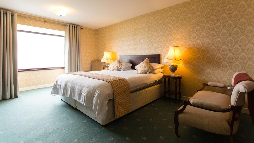 The Sandhouse Hotel And Marine Spa Donegal Town Eksteriør billede
