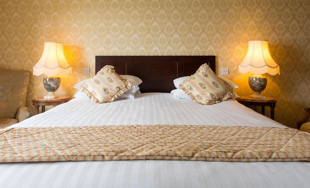 The Sandhouse Hotel And Marine Spa Donegal Town Eksteriør billede